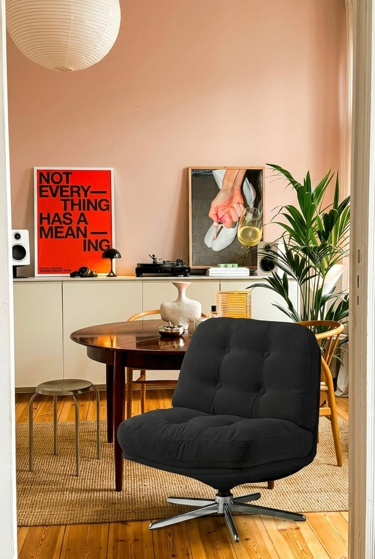 Retro Seater 069