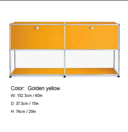Retro Sideboard