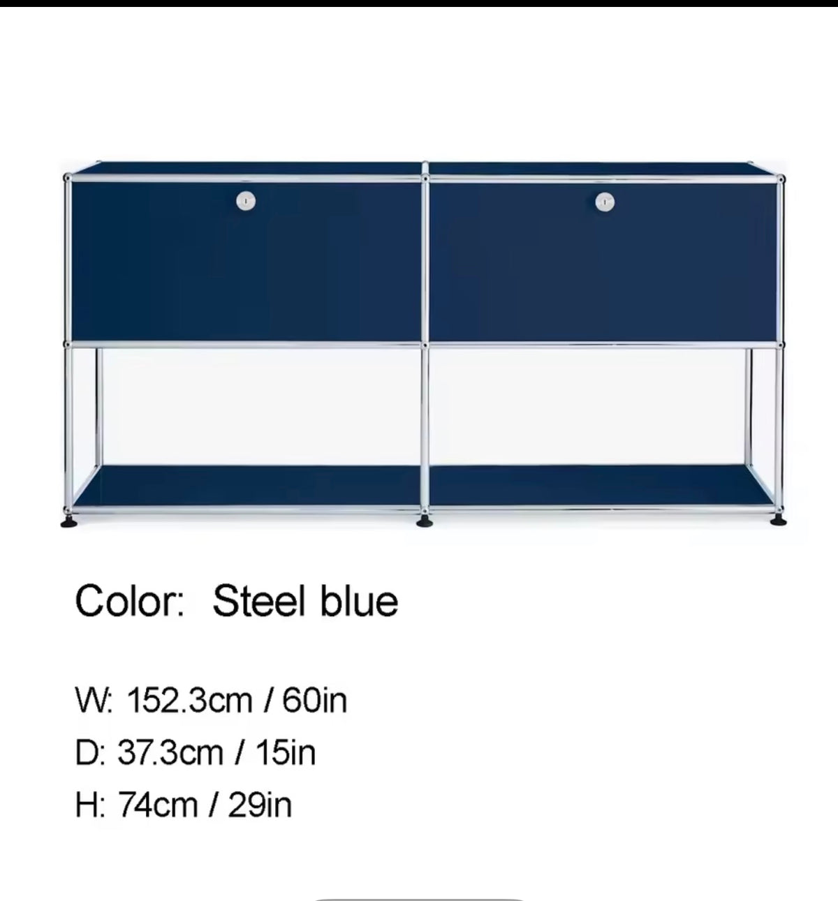 Retro Sideboard
