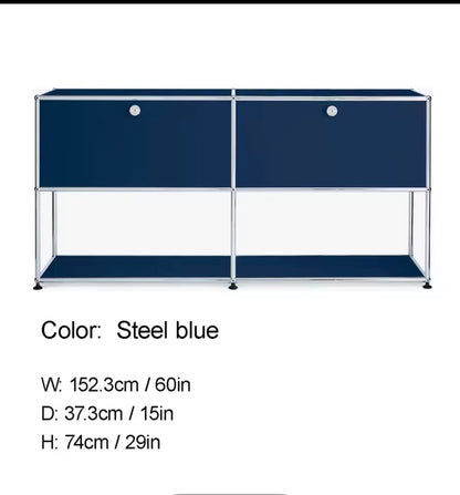 Retro Sideboard