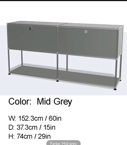 Retro Sideboard
