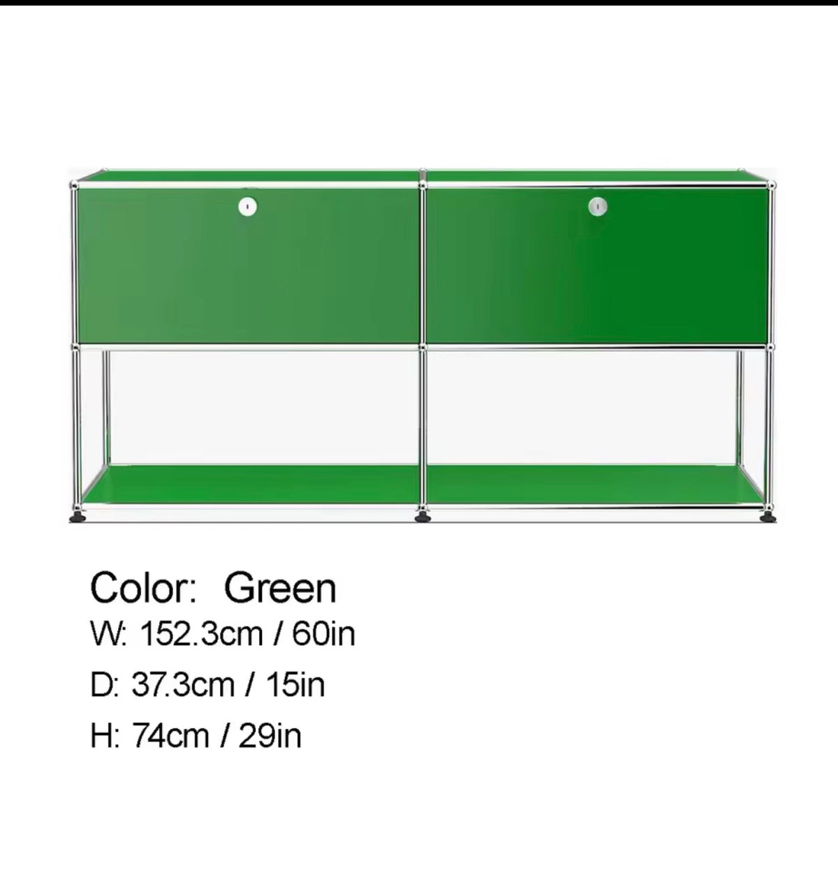 Retro Sideboard