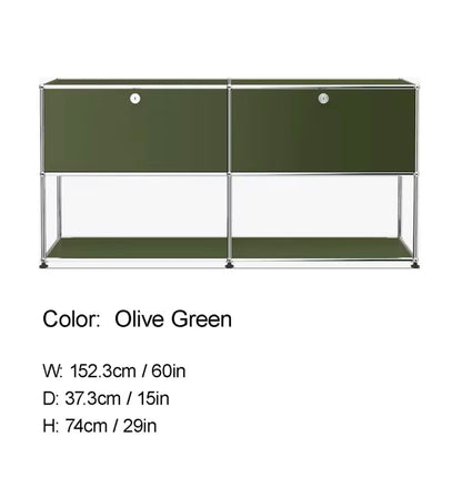 Retro Sideboard