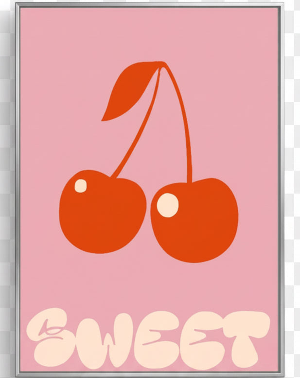 Sweet Cherry Bild