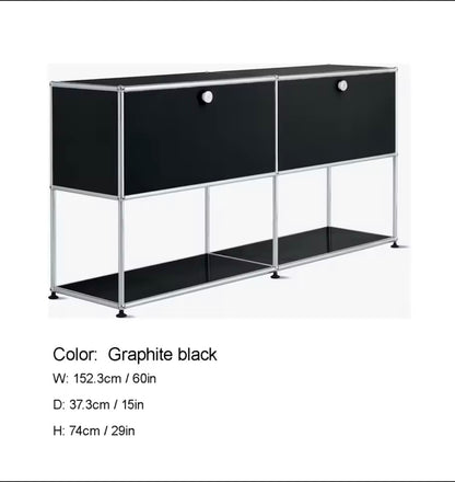 Retro Sideboard