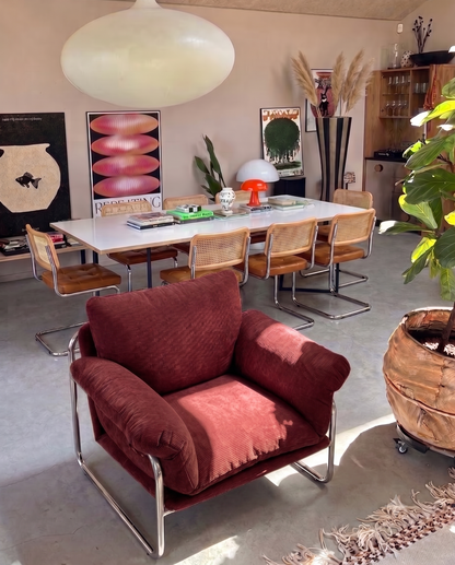 Mid Century Tango