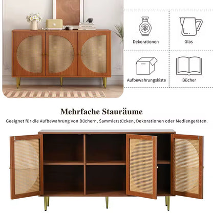 Vintage Sideboard