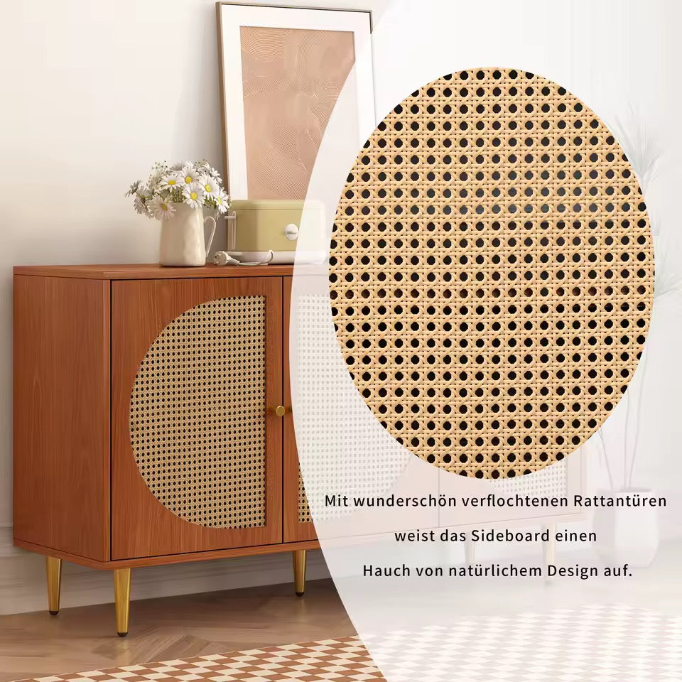 Vintage Sideboard