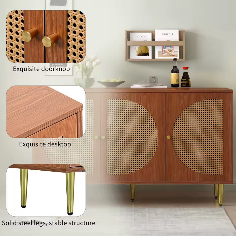 Vintage Sideboard