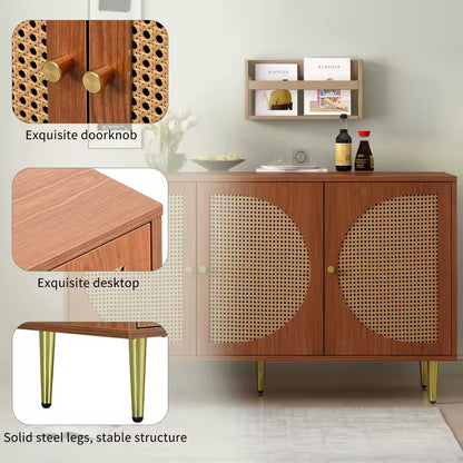 Vintage Sideboard