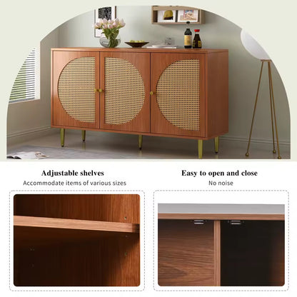 Vintage Sideboard