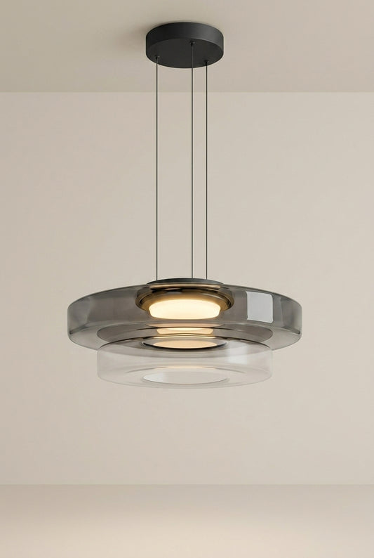 NovaRing Lampe Zweier