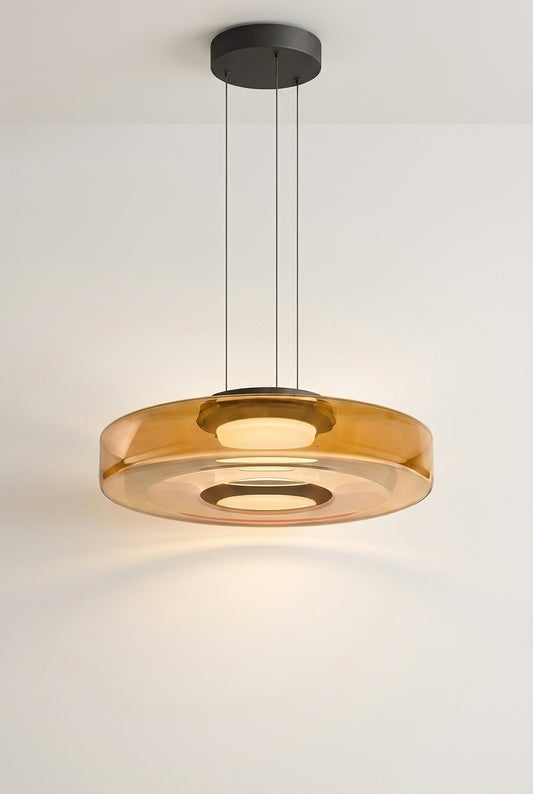 NovaRing Lampe Einzig