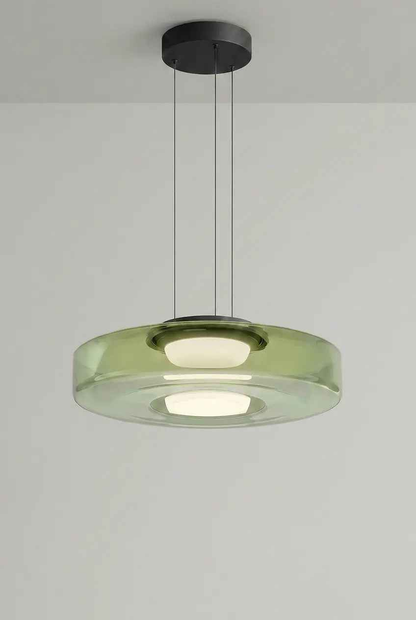 NovaRing Lampe Einzig