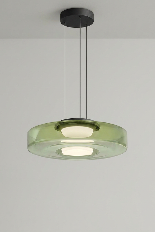 NovaRing Lampe Einzig