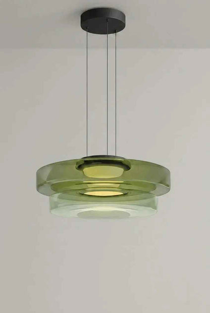 NovaRing Lampe Zweier