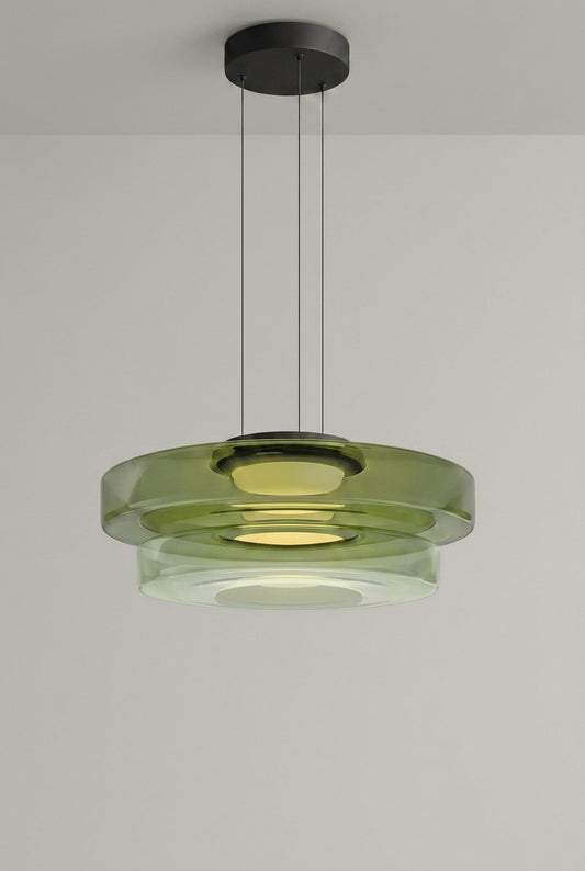 NovaRing Lampe Zweier