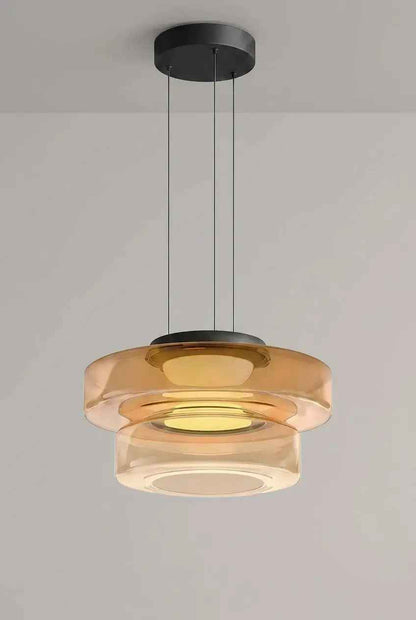 NovaRing Lampe Zweier