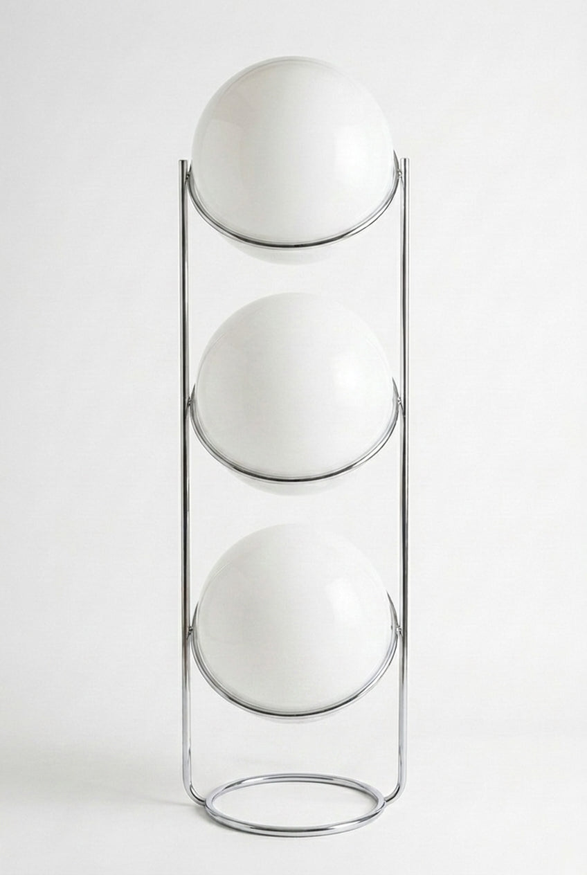 Tripple NovaBubble Lampe