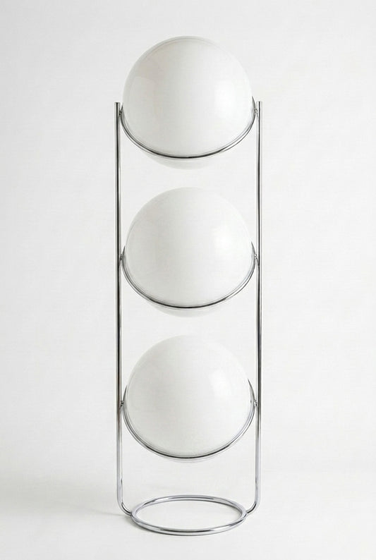 Tripple NovaBubble Lampe