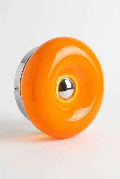 Dimmbarer Glas Donut