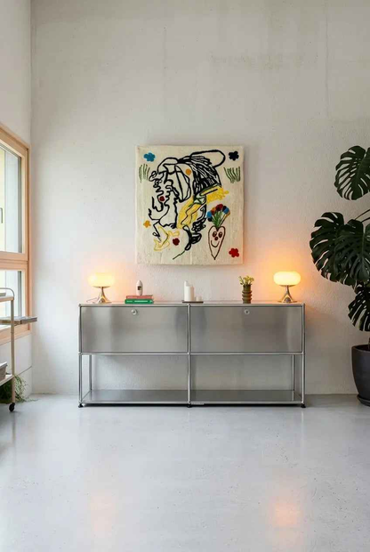 Retro Sideboard