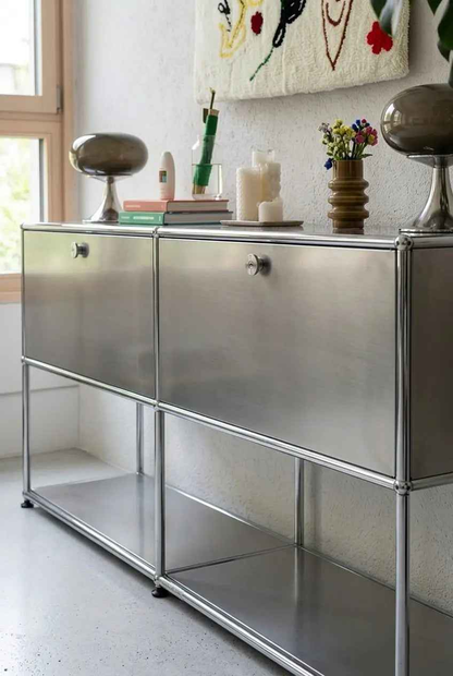 Retro Sideboard