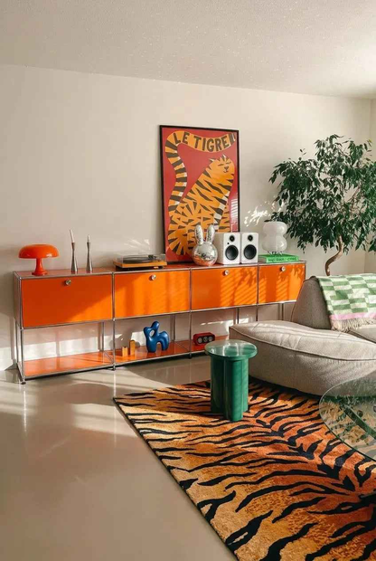 Retro Sideboard
