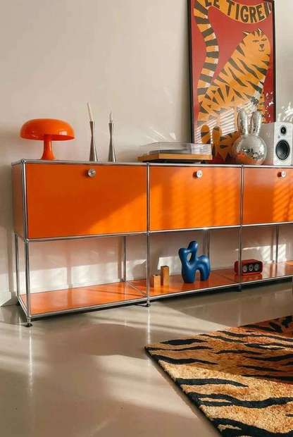 Retro Sideboard