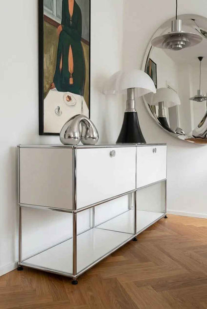 Retro Sideboard