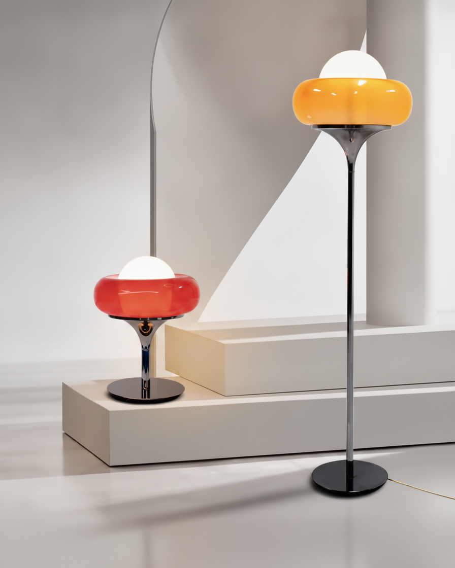 Lampe