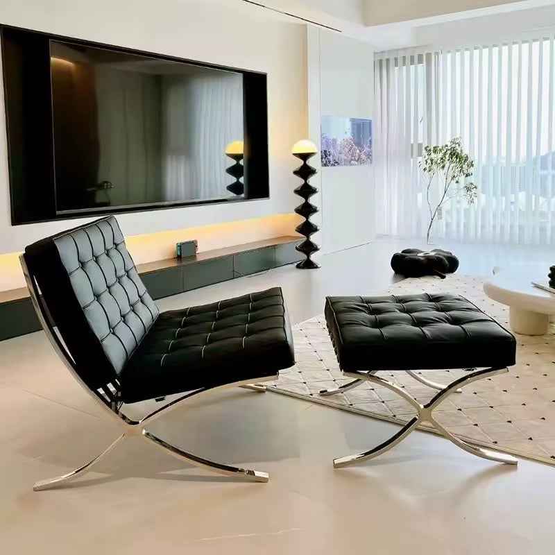 Barcelona Designer Stuhl