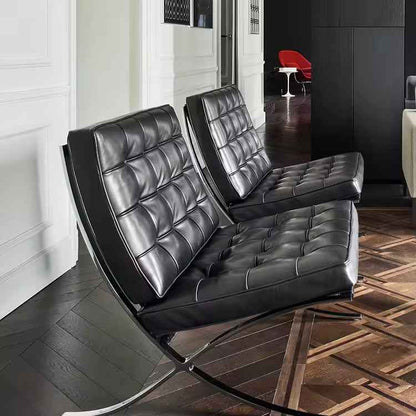 Barcelona Designer Stuhl
