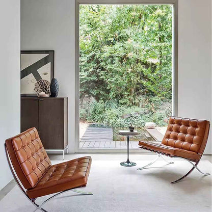 Barcelona Designer Stuhl