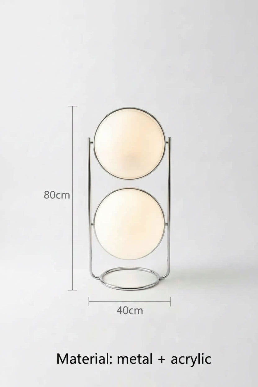 Nova Bubble Lampe