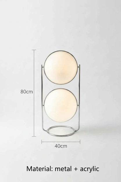 Nova Bubble Lampe