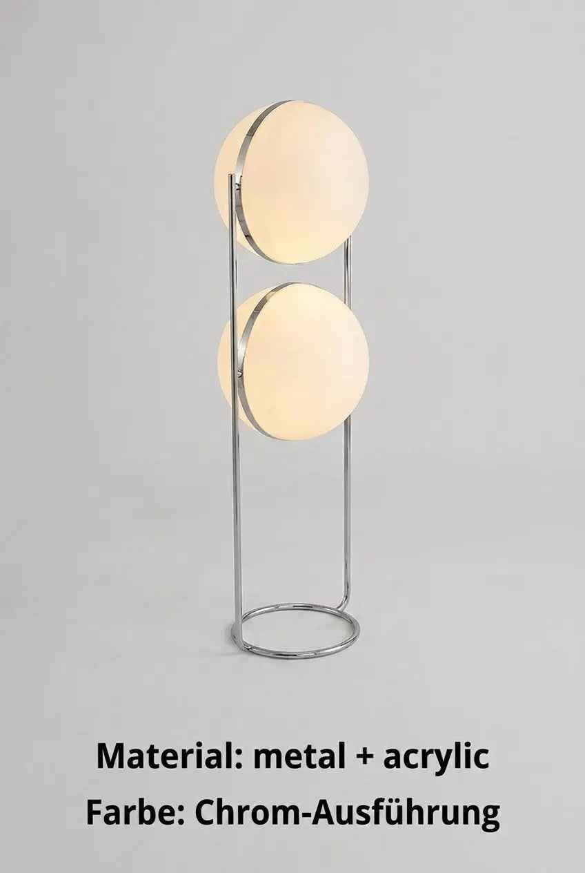 Nova Bubble Lampe
