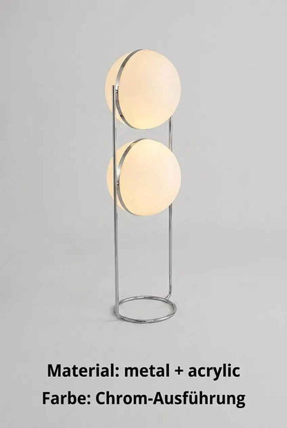 Nova Bubble Lampe