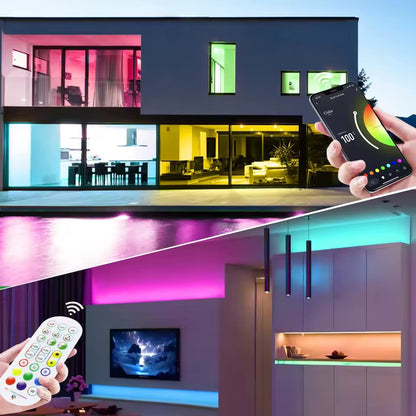 LED Stripe Waterproof