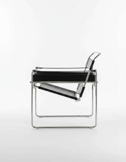 Designer Bicycle Stuhl