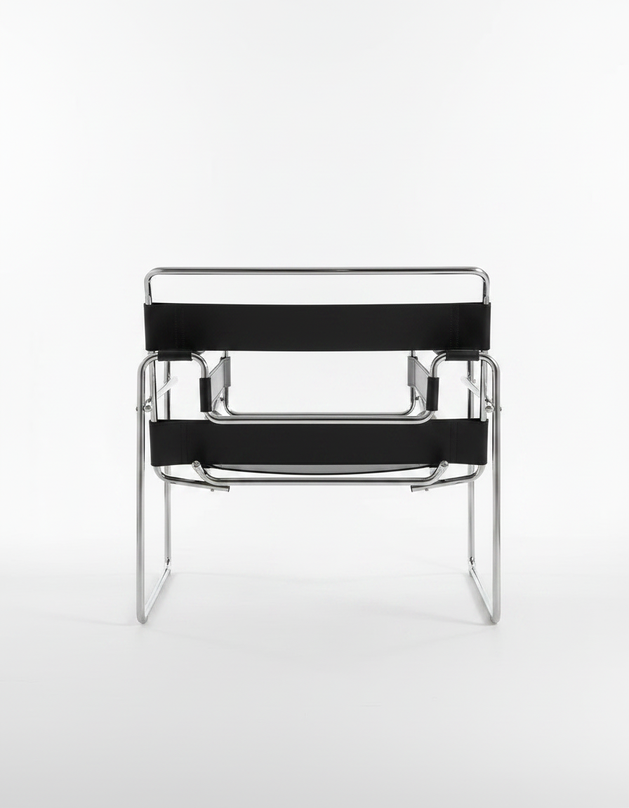 Designer Bicycle Stuhl