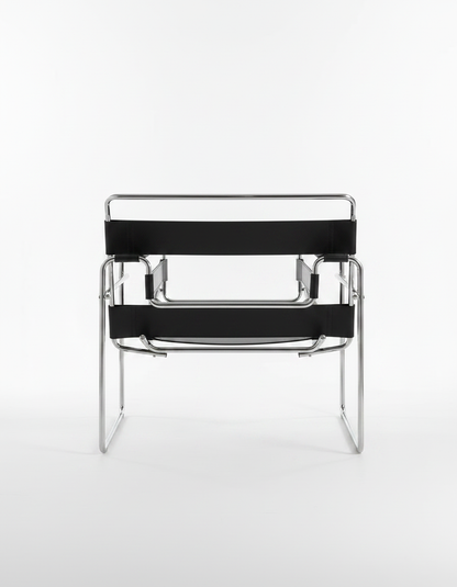Designer Bicycle Stuhl