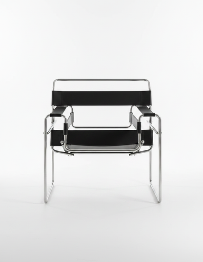 Designer Bicycle Stuhl
