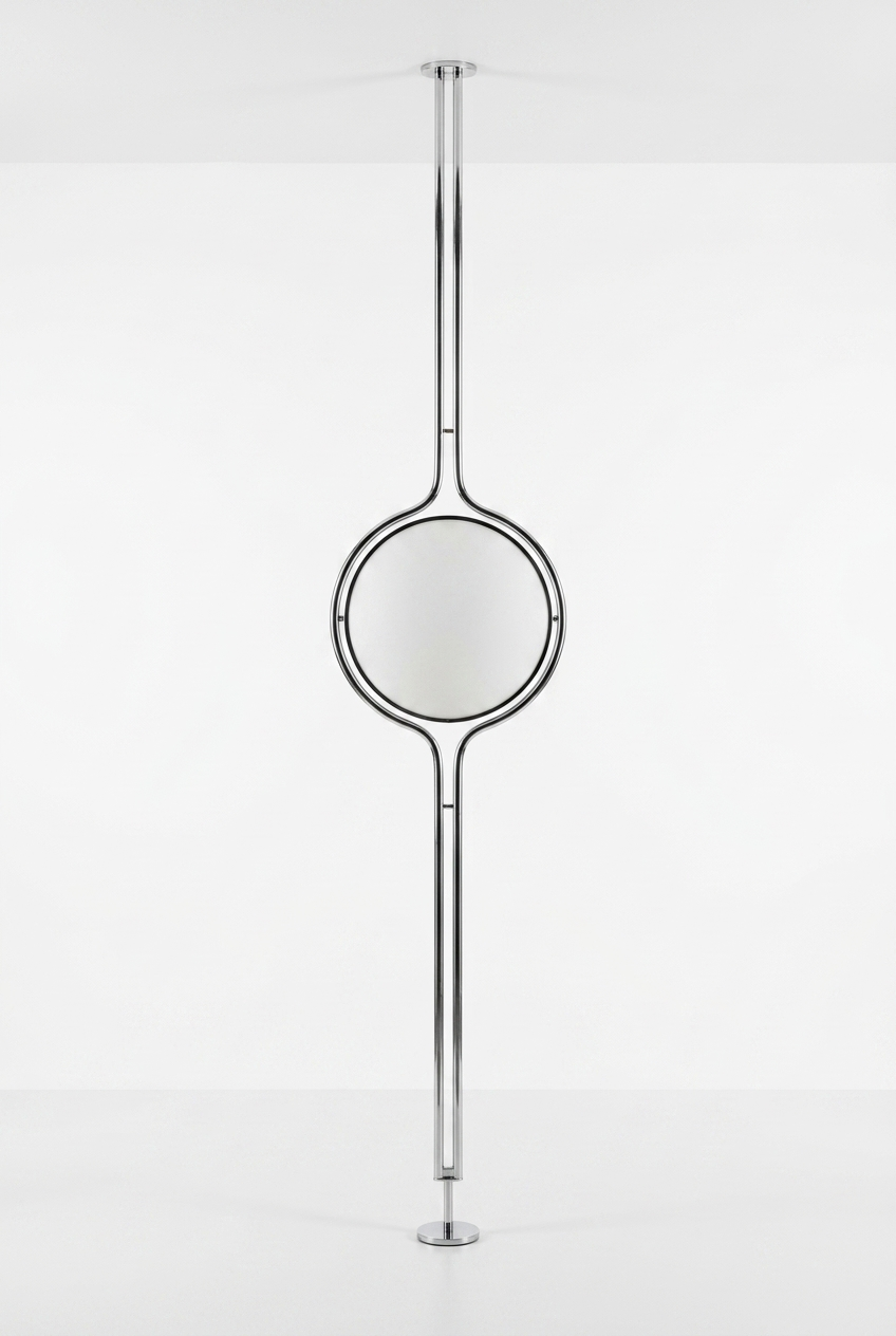 Acrylic Nova Bubble Lampe