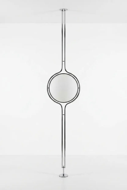 Nova Mid Century Lampe Bubble beiNova