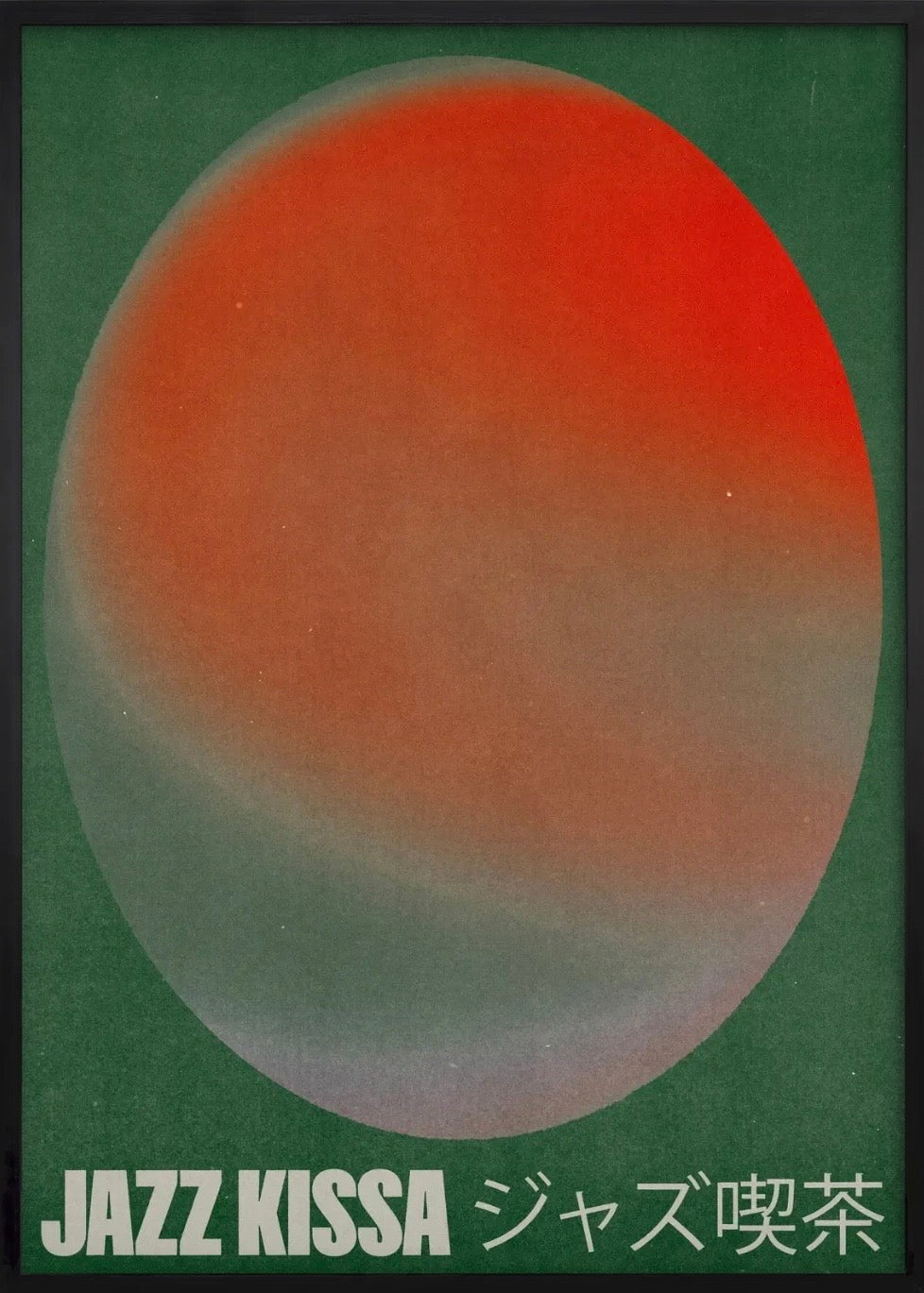 Jazz Green