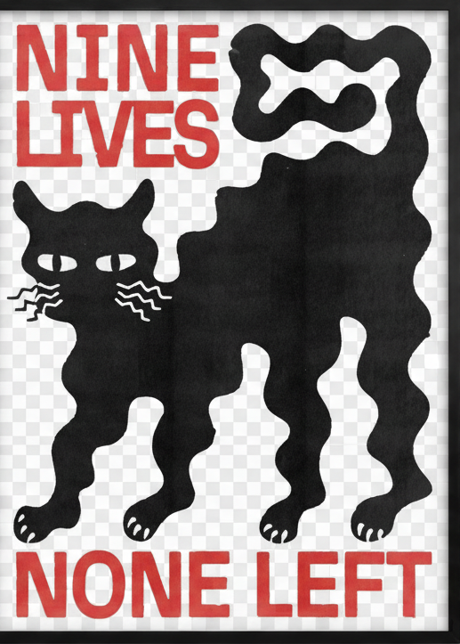 Nine Lives