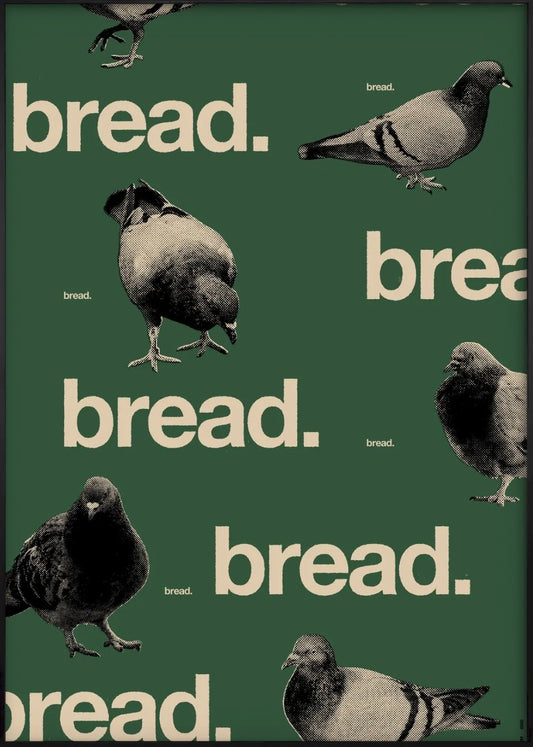 Guru Guru Bread Time