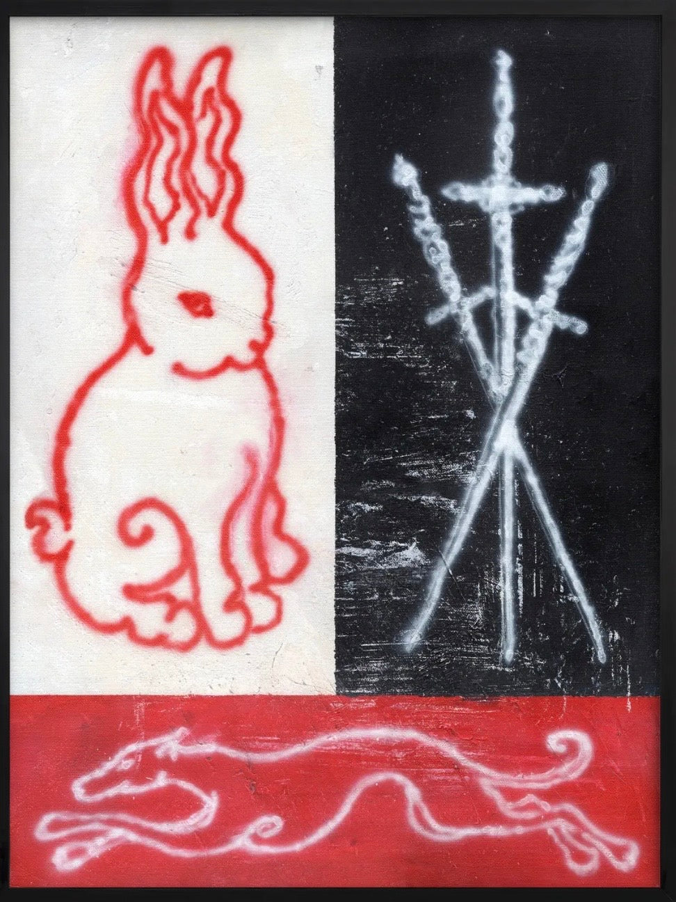 Rabbit Hunt