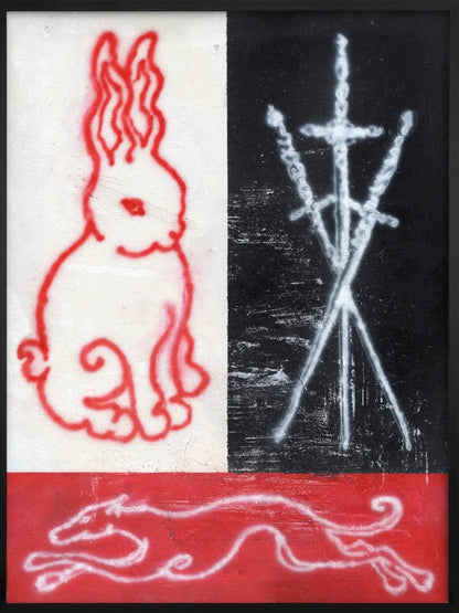 Rabbit Hunt